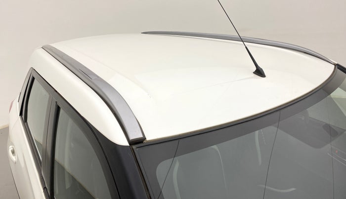 2017 Maruti Vitara Brezza ZDI, Diesel, Manual, 73,028 km, Roof