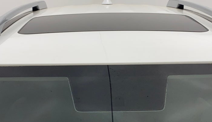 2022 Hyundai VENUE SX 1.0 TURBO IMT, Petrol, Manual, 57,517 km, Moonroof/ Sunroof