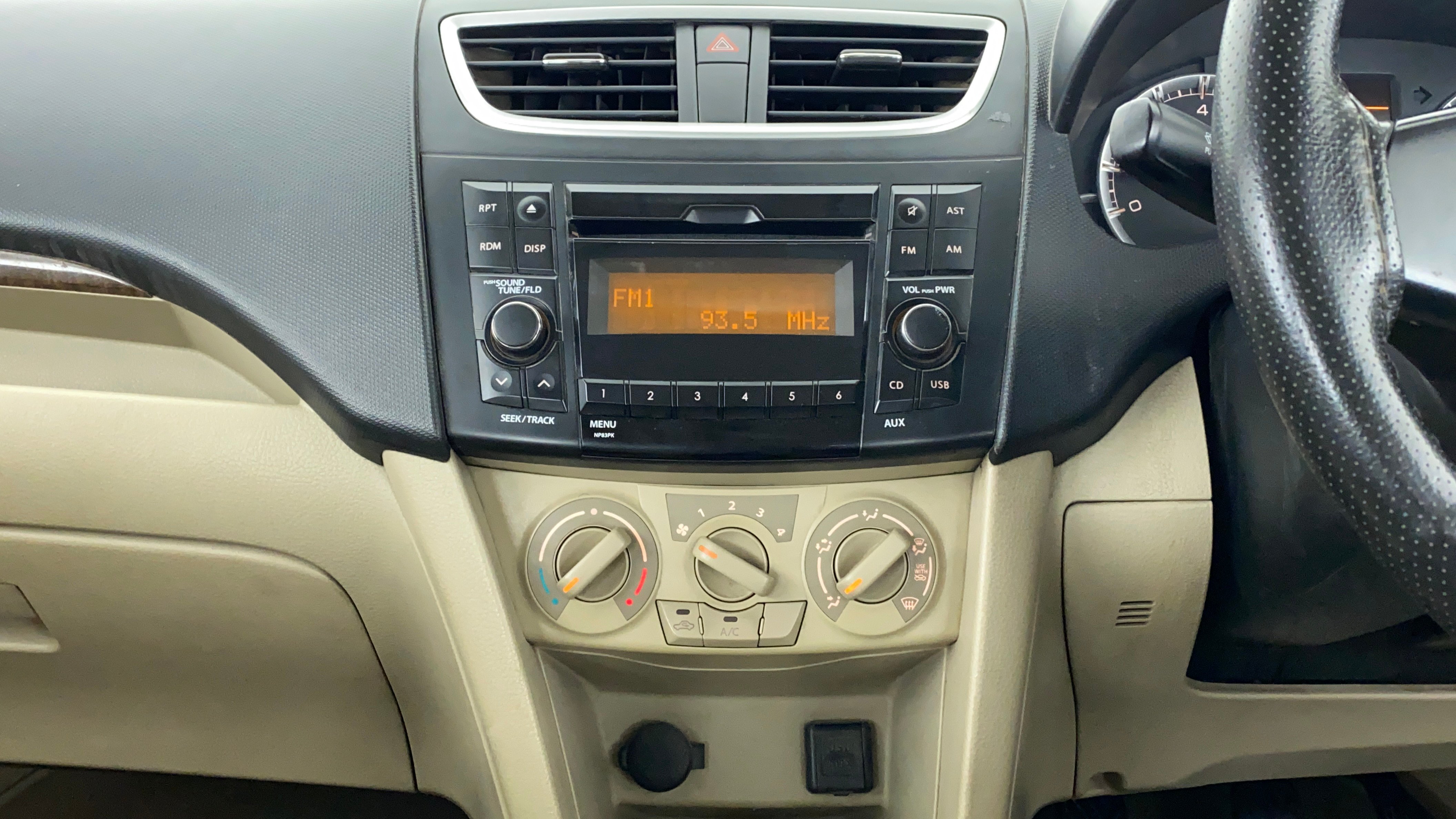 Features