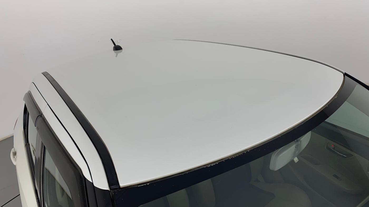 2016 Maruti Swift Dzire VXI, Petrol, Manual, 65,111 km, Roof