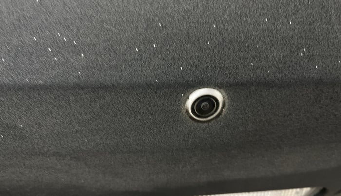 2023 Tata PUNCH PURE MT, Petrol, Manual, 74,741 km, Parking Camera