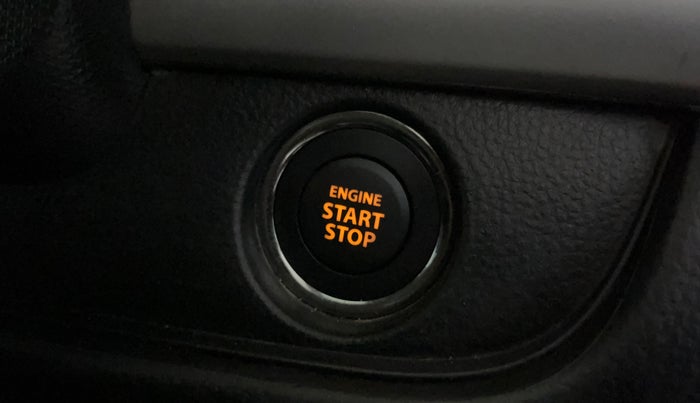 2015 Maruti Swift ZXI, Petrol, Manual, 50,887 km, Keyless Start/ Stop Button