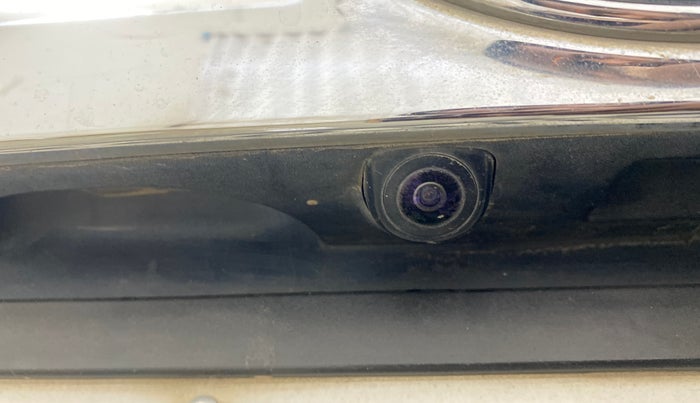 2020 KIA SELTOS GTX PLUS DCT 1.4 PETROL, Petrol, Automatic, 46,609 km, Parking Camera