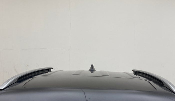 2020 KIA SELTOS GTX PLUS DCT 1.4 PETROL, Petrol, Automatic, 46,609 km, Moonroof/ Sunroof