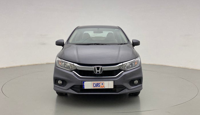 2017 Honda City V MT PETROL, Petrol, Manual, 51,611 km, Front