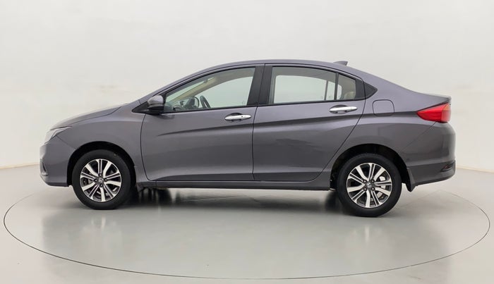 2017 Honda City V MT PETROL, Petrol, Manual, 51,611 km, Left Side