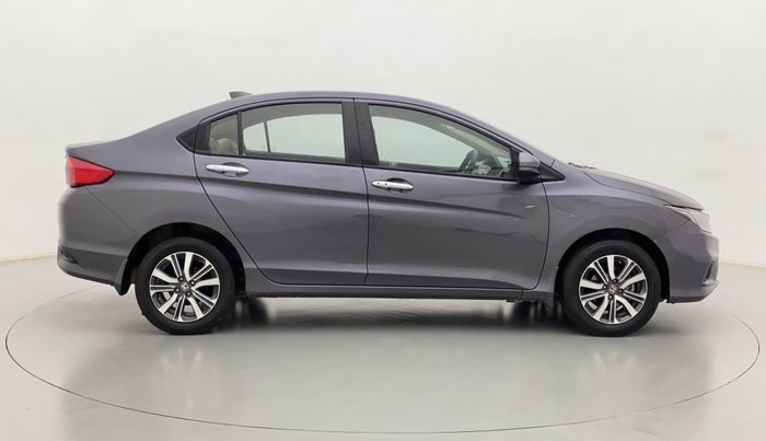 2017 Honda City V MT PETROL, Petrol, Manual, 51,611 km, Right Side View