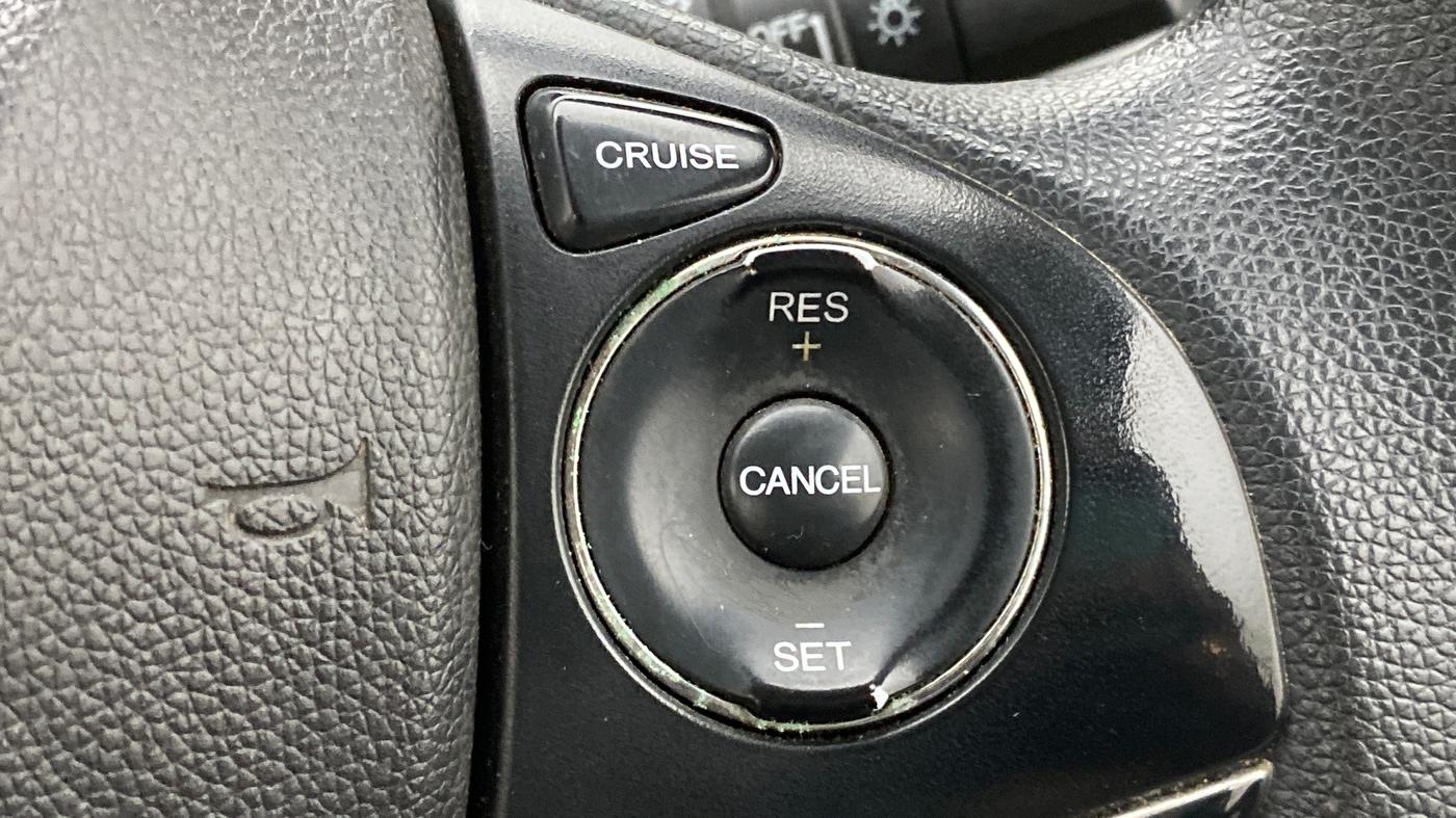 2017 Honda City V MT PETROL, Petrol, Manual, 51,611 km, Adaptive Cruise Control