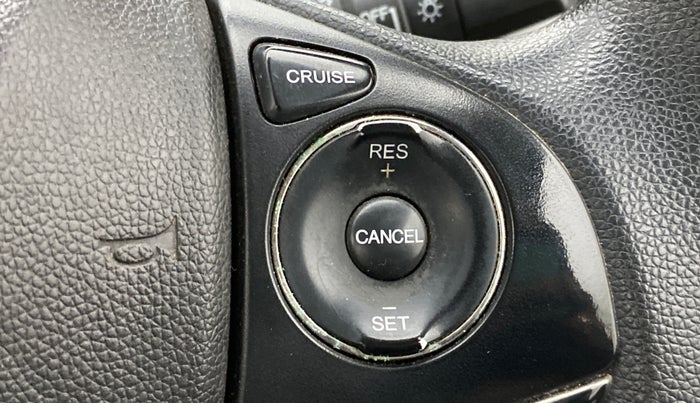 2017 Honda City V MT PETROL, Petrol, Manual, 51,611 km, Adaptive Cruise Control