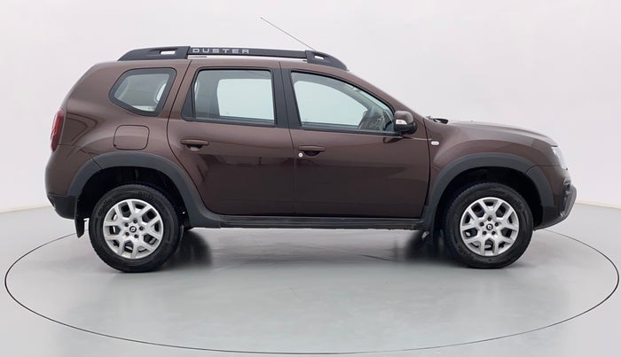 2019 Renault Duster 85 PS RXS MT DIESEL, Diesel, Manual, 12,408 km, Right Side View