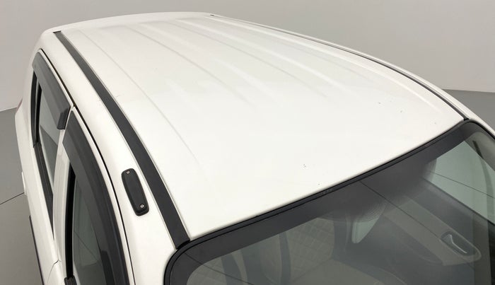 2020 Maruti Alto LXI, Petrol, Manual, 31,307 km, Roof