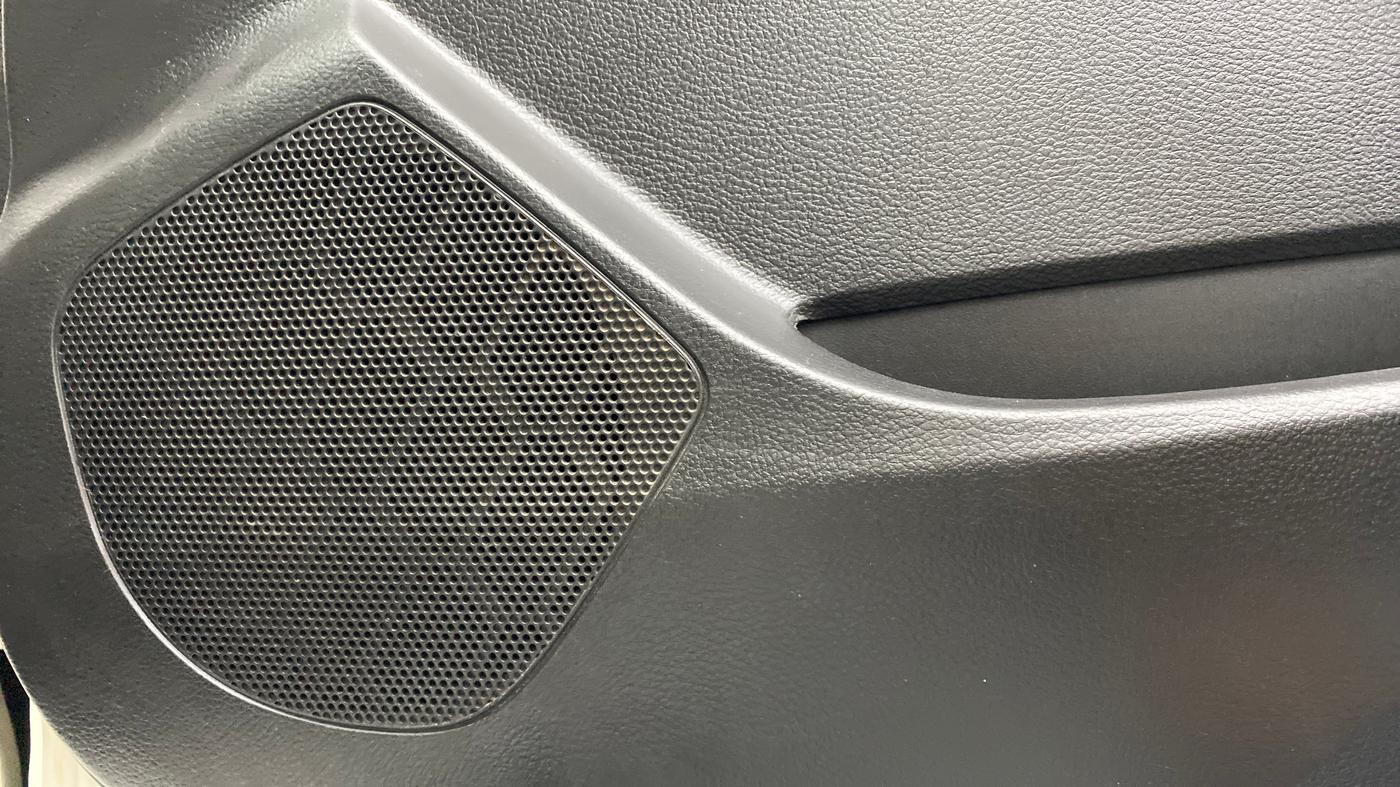 2020 Maruti Alto LXI, Petrol, Manual, 31,307 km, Speaker