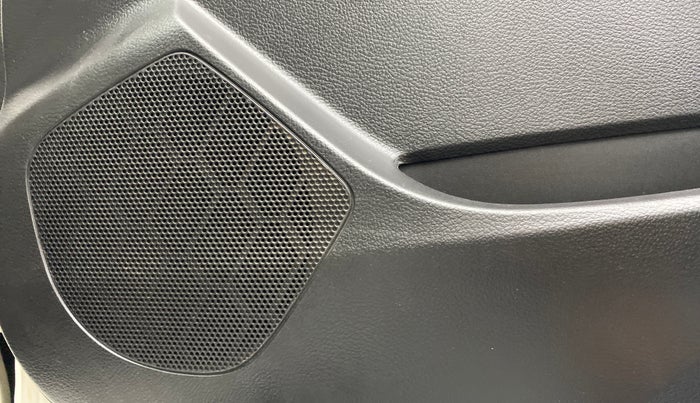 2020 Maruti Alto LXI, Petrol, Manual, 31,307 km, Speaker