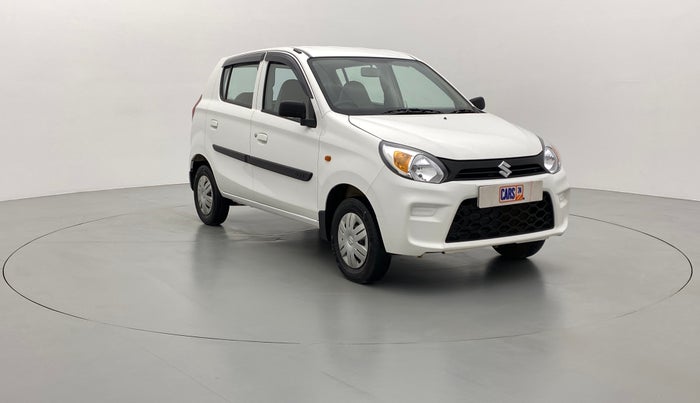 2020 Maruti Alto LXI, Petrol, Manual, 31,307 km, Right Front Diagonal