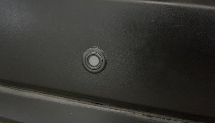 2023 KIA CARENS PREMIUM 1.5 PETROL 7 STR, Petrol, Manual, 16,745 km, Parking Camera