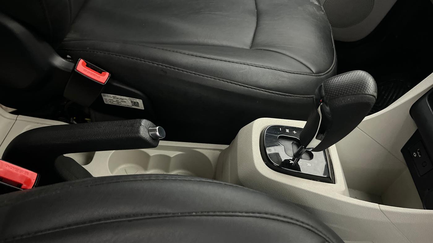 2022 Tata Tiago XZA PLUS PETROL, Petrol, Automatic, 12,042 km, Gear Lever