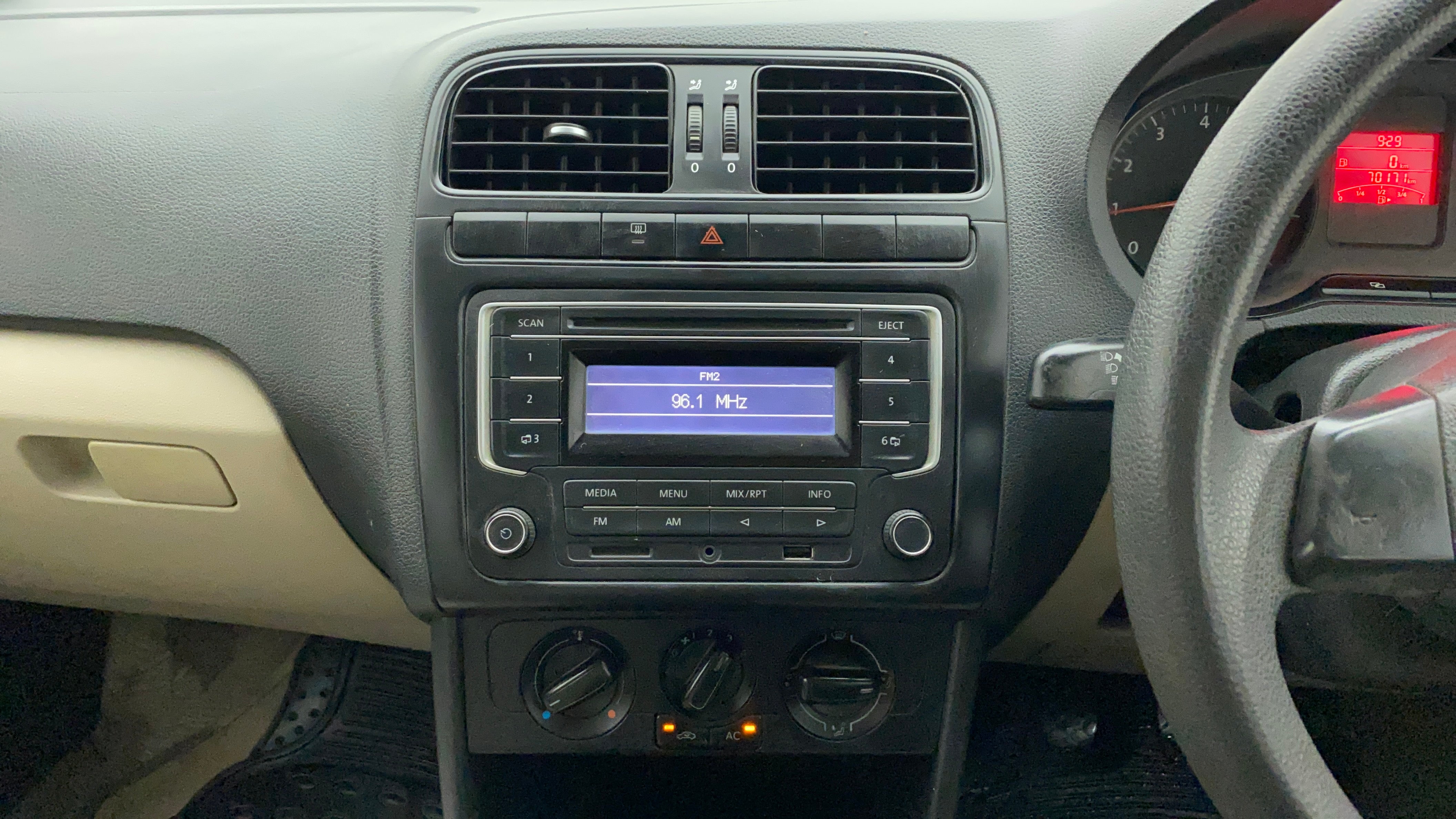 Features