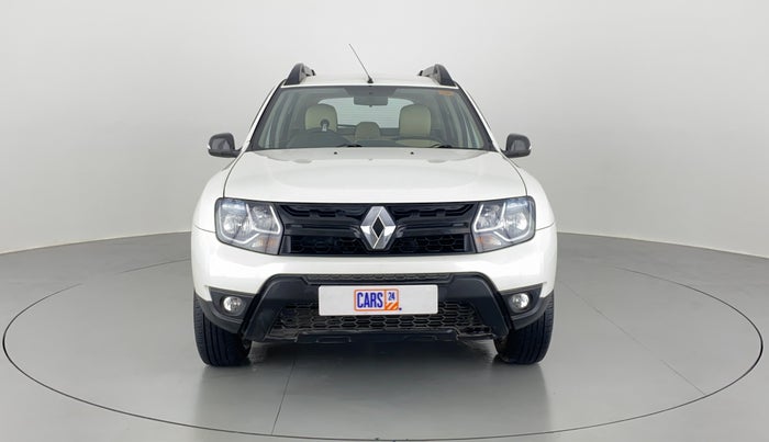 2017 Renault Duster RXS 85 PS, Diesel, Manual, 67,248 km, Front
