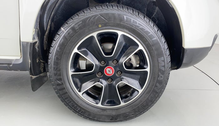 2017 Renault Duster RXS 85 PS, Diesel, Manual, 67,248 km, Right Front Wheel