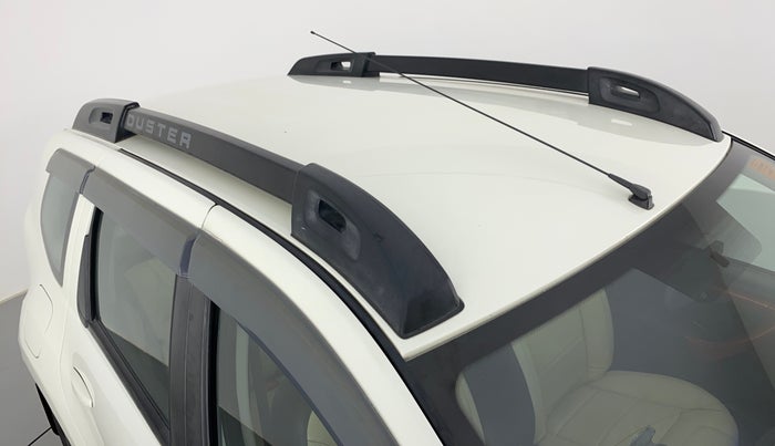 2017 Renault Duster RXS 85 PS, Diesel, Manual, 67,248 km, Roof