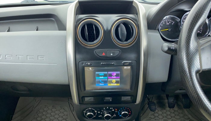 2017 Renault Duster RXS 85 PS, Diesel, Manual, 67,248 km, Air Conditioner