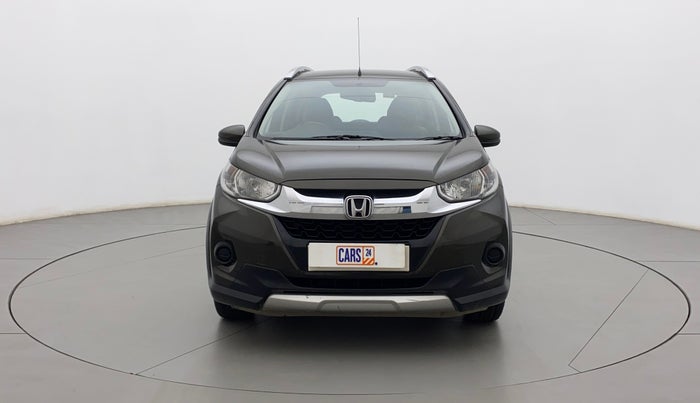2019 Honda WR-V 1.2L I-VTEC S MT, Petrol, Manual, 53,799 km, Front