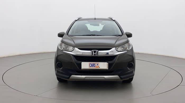 2019 Honda WR-V 1.2L I-VTEC S MT, Petrol, Manual, 53,799 km, Front