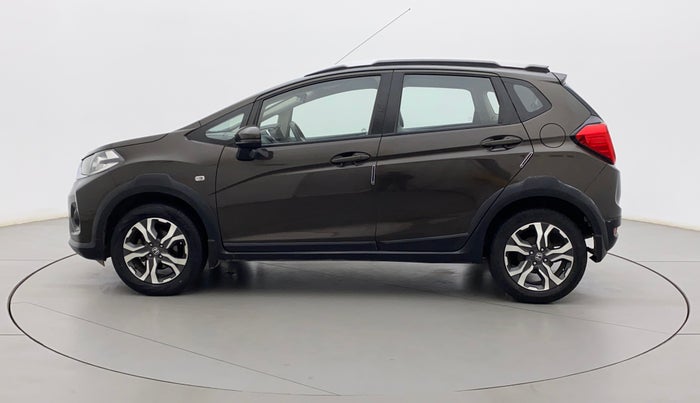 2019 Honda WR-V 1.2L I-VTEC S MT, Petrol, Manual, 53,799 km, Left Side
