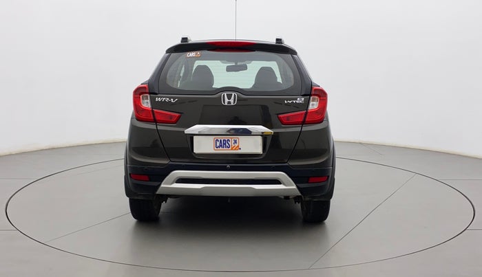 2019 Honda WR-V 1.2L I-VTEC S MT, Petrol, Manual, 53,799 km, Back/Rear