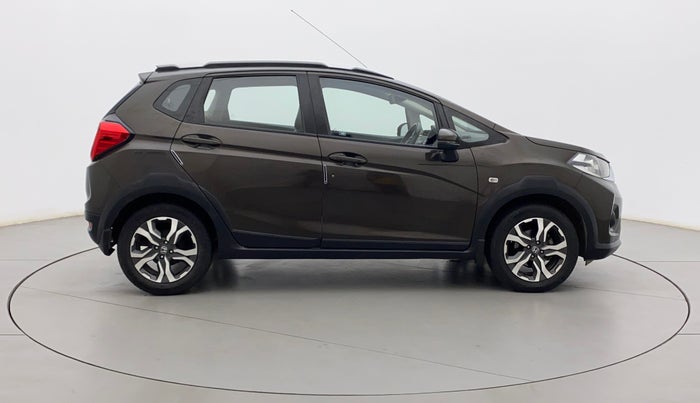 2019 Honda WR-V 1.2L I-VTEC S MT, Petrol, Manual, 53,799 km, Right Side View