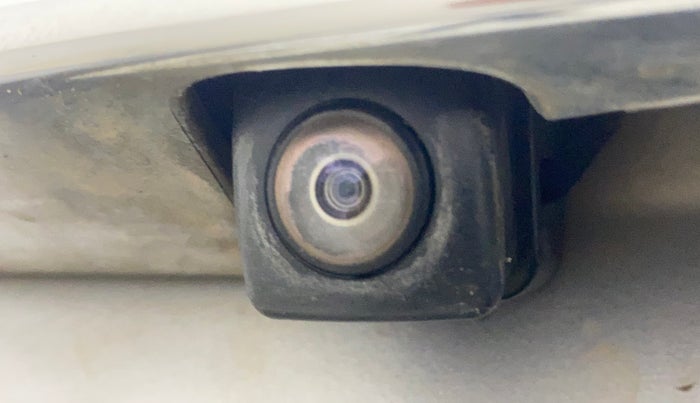 2019 Honda Jazz 1.2L I-VTEC VX, Petrol, Manual, 1,09,295 km, Parking Camera