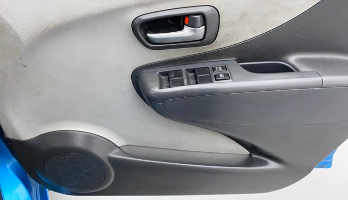 2011 Maruti A Star VXI (ABS) AT, Petrol, Automatic, 45,654 km, Driver Side Door Panels Control