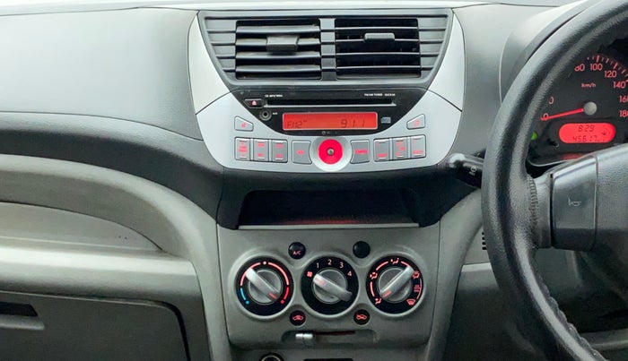 2011 Maruti A Star VXI (ABS) AT, Petrol, Automatic, 45,654 km, Air Conditioner