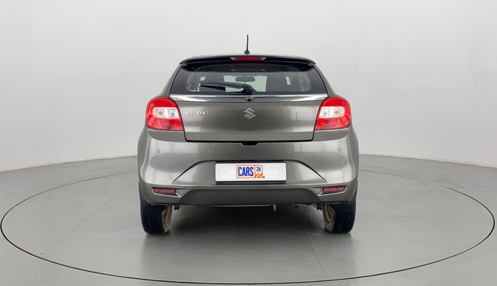 2019 Maruti Baleno DELTA 1.2 K12, Petrol, Manual, 30,729 km, Back/Rear