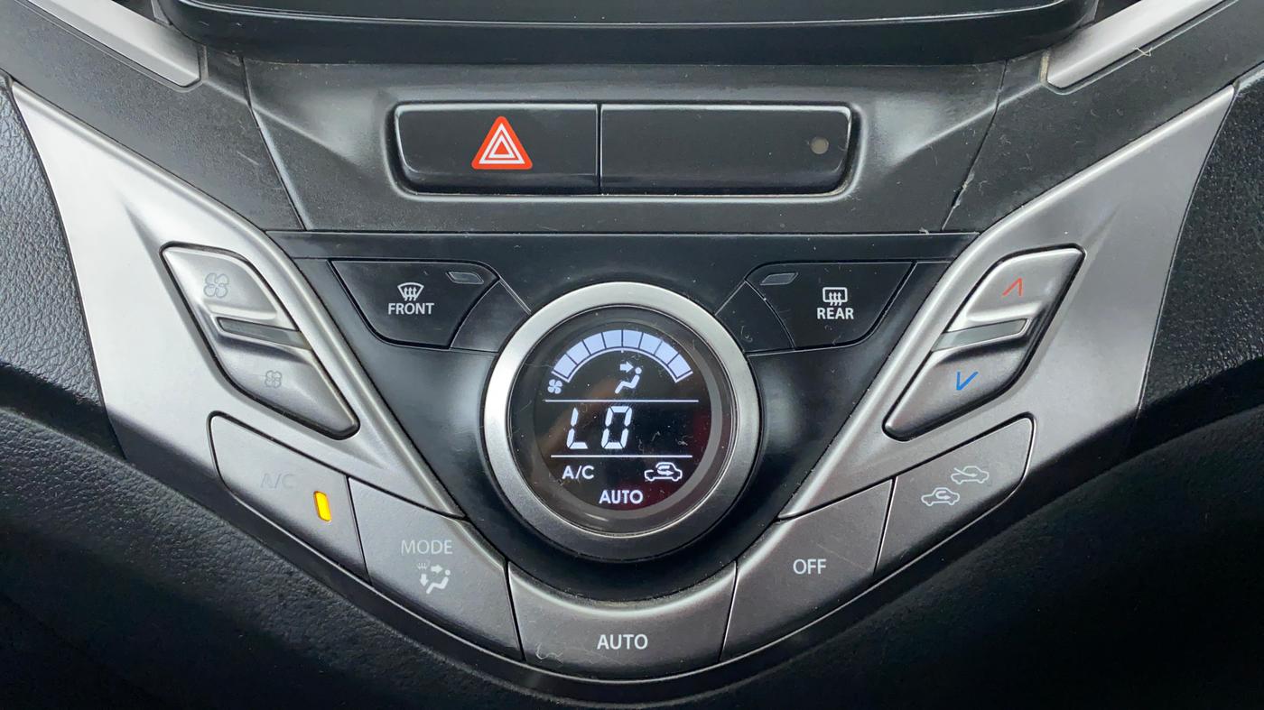 2019 Maruti Baleno DELTA 1.2 K12, Petrol, Manual, 30,729 km, Automatic Climate Control