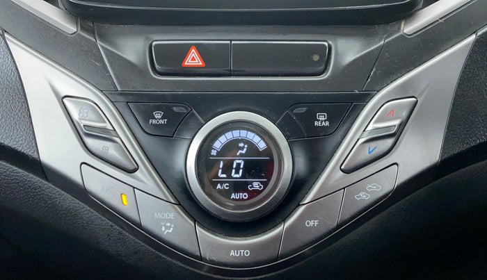 2019 Maruti Baleno DELTA 1.2 K12, Petrol, Manual, 30,729 km, Automatic Climate Control