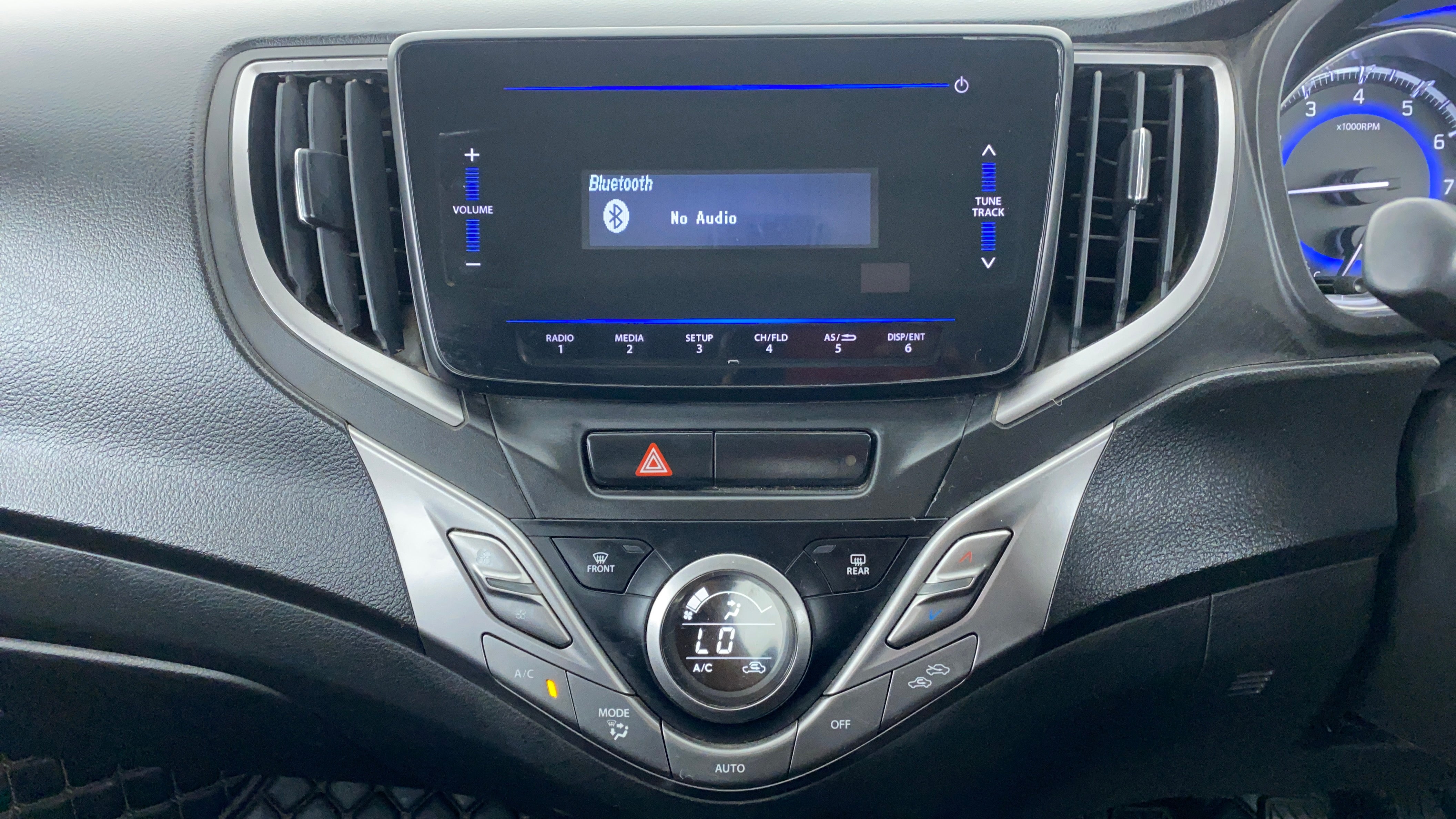 Features