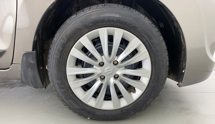 2019 Maruti Baleno DELTA 1.2 K12, Petrol, Manual, 30,729 km, Right Front Wheel