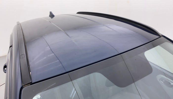 2022 Hyundai GRAND I10 NIOS SPORTZ 1.2 KAPPA VTVT CNG, CNG, Manual, 23,005 km, Roof