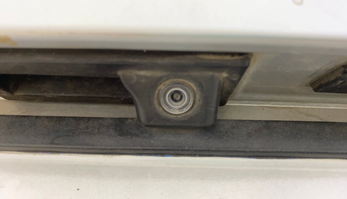 2016 Skoda Octavia 2.0 TDI CR STYLE PLUS AT, Diesel, Automatic, 60,469 km, Parking Camera