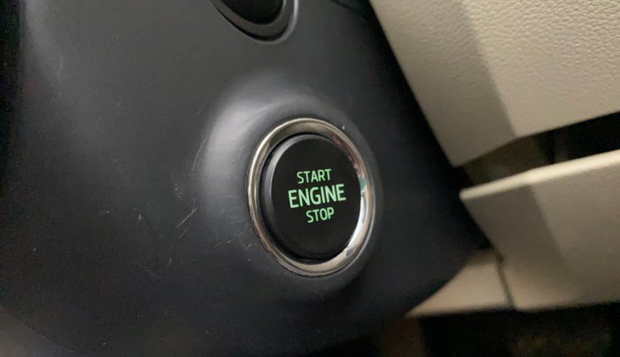 2016 Skoda Octavia 2.0 TDI CR STYLE PLUS AT, Diesel, Automatic, 60,469 km, Keyless Start/ Stop Button