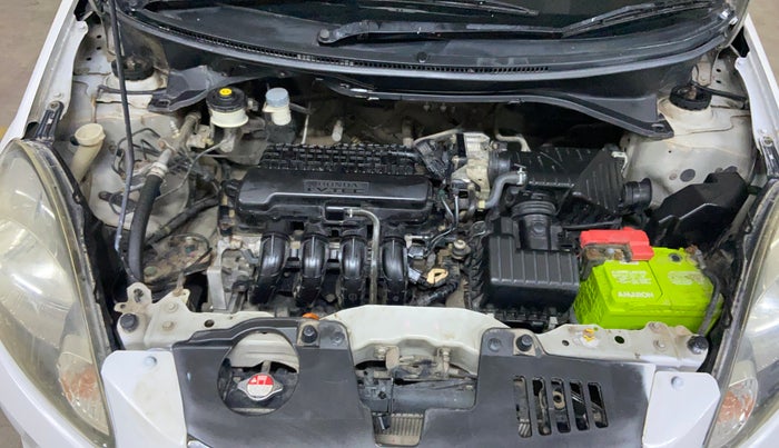 2013 Honda Amaze 1.2L I-VTEC EX, Petrol, Manual, 76,793 km, Engine View