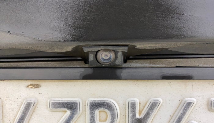 2018 Ford Ecosport TITANIUM + 1.5L DIESEL, Diesel, Manual, 95,262 km, Parking Camera