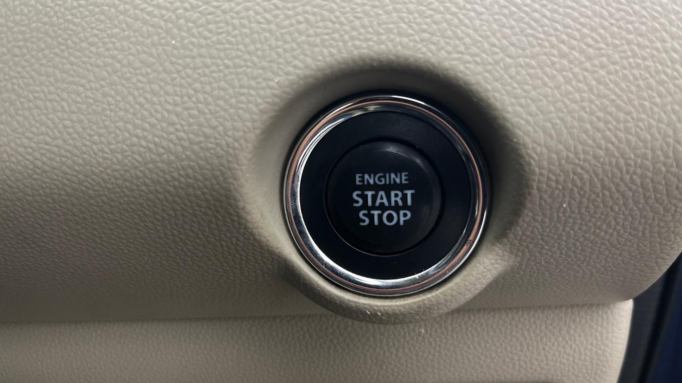 2018 Maruti Dzire ZXI, Petrol, Manual, 80,091 km, Keyless Start/ Stop Button