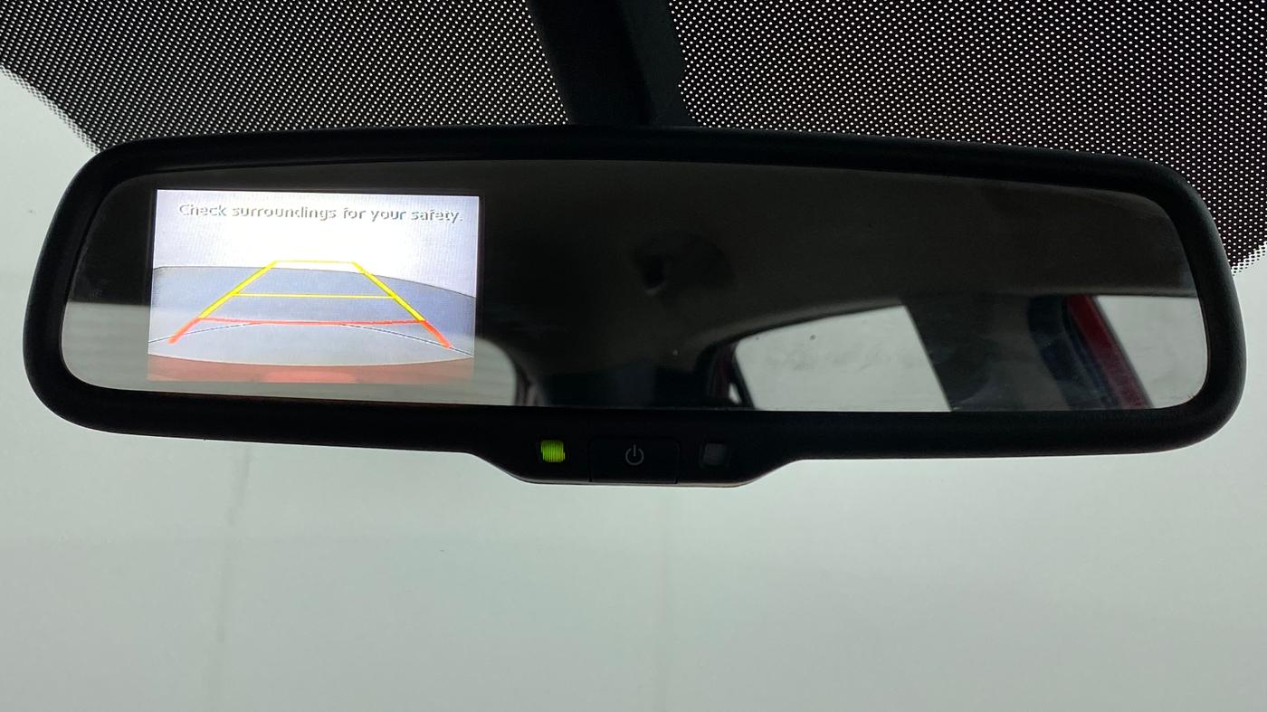2016 Hyundai Elite i20 ASTA 1.2, Petrol, Manual, 48,640 km, IRVM Reverse Camera