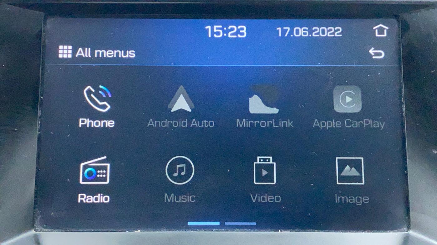 2017 Hyundai Verna 1.6 CRDI SX + AT, Diesel, Automatic, 90,401 km, Apple CarPlay and Android Auto