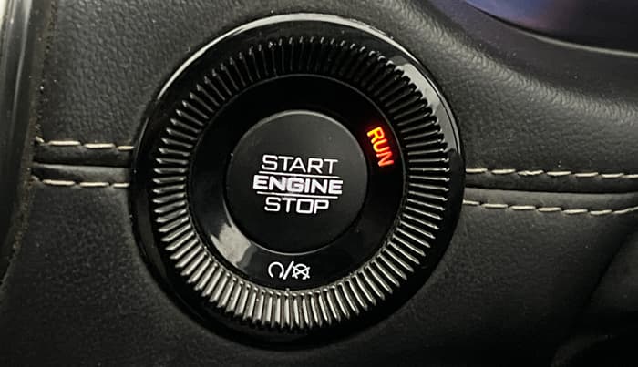 2021 Jeep Compass MODEL S (O) 1.4 PETROL DCT, Petrol, Automatic, 94,370 km, Keyless Start/ Stop Button