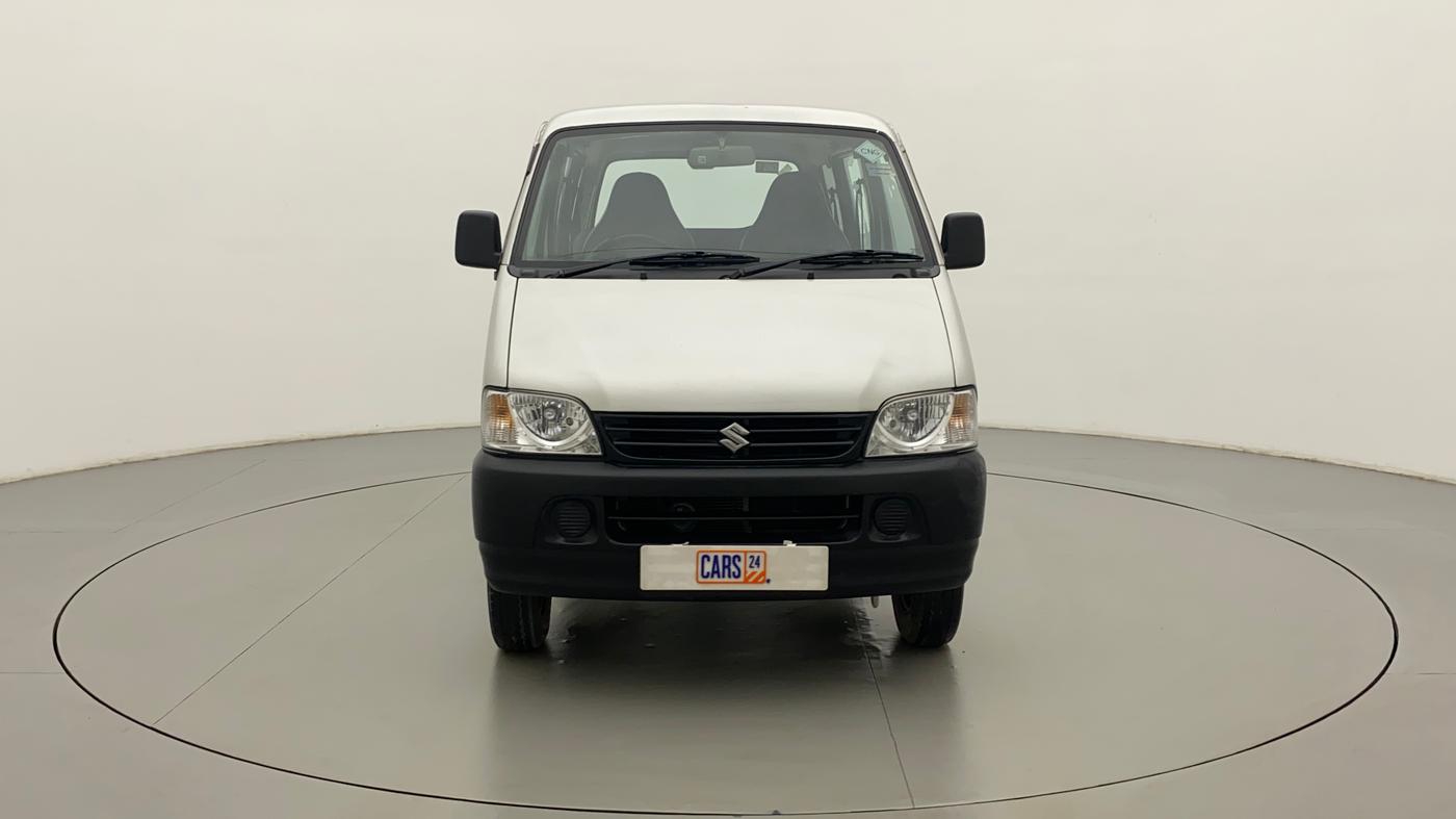 2022 Maruti Eeco 5 STR AC CNG (O), CNG, Manual, 30,328 km, Front