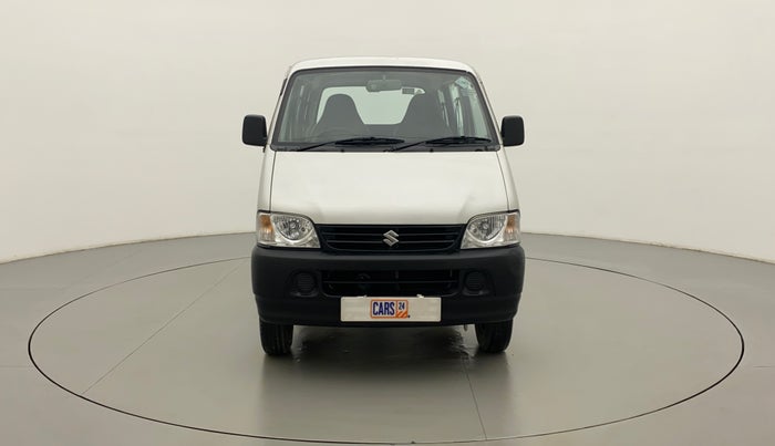 2022 Maruti Eeco 5 STR AC CNG (O), CNG, Manual, 30,328 km, Front