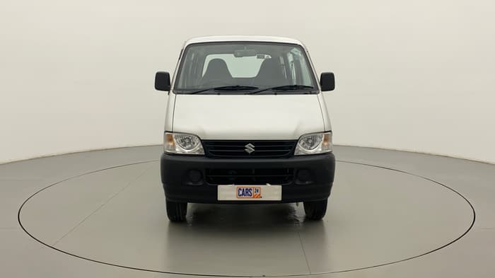 2022 Maruti Eeco 5 STR AC CNG (O), CNG, Manual, 30,328 km, Front